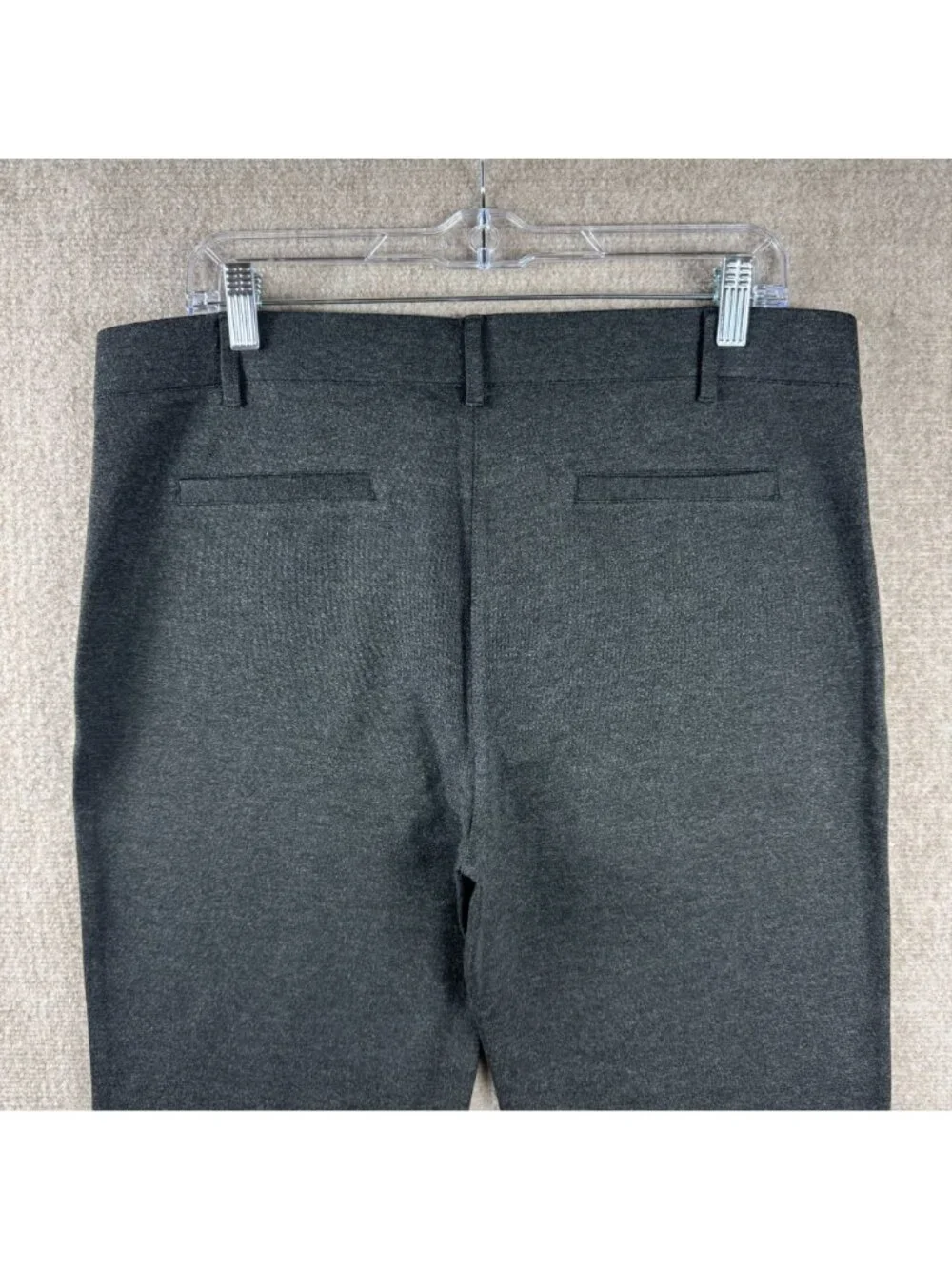 Betabrand DPYP Classic Bootcut Pant Sassiest Pant Skirt Bundle of 2 XL Petite